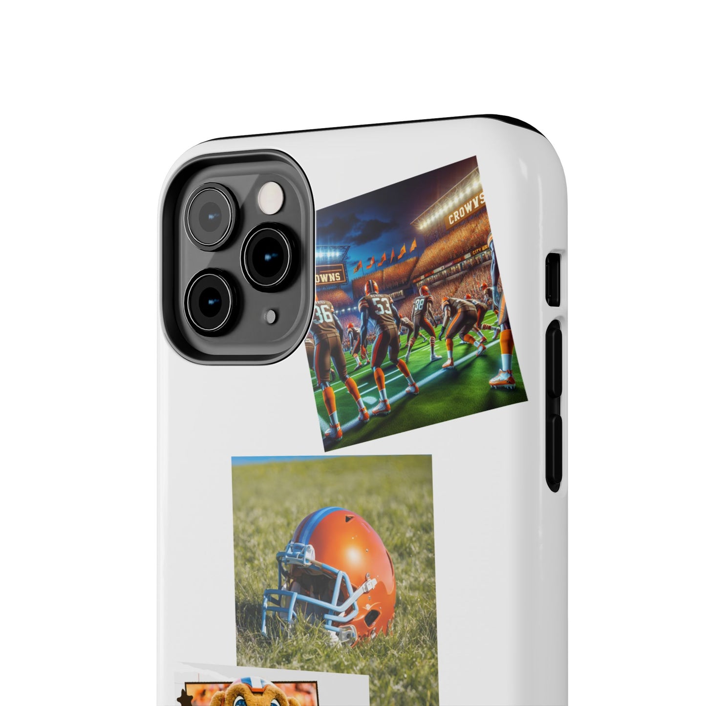 Cleveland Browns Phone Case