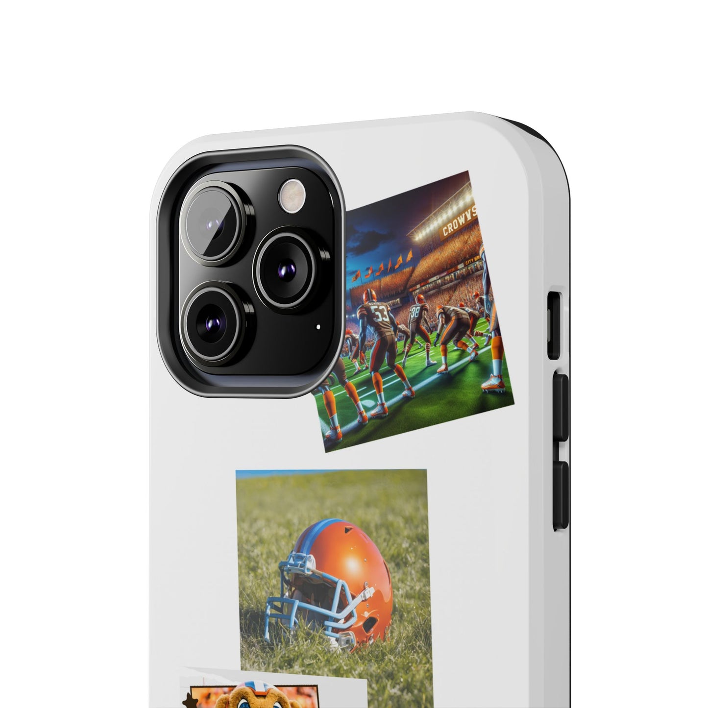 Cleveland Browns Phone Case