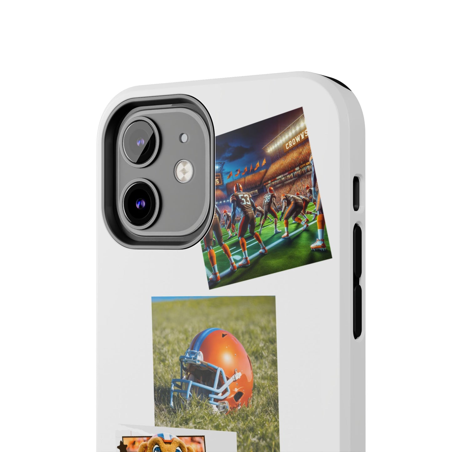 Cleveland Browns Phone Case