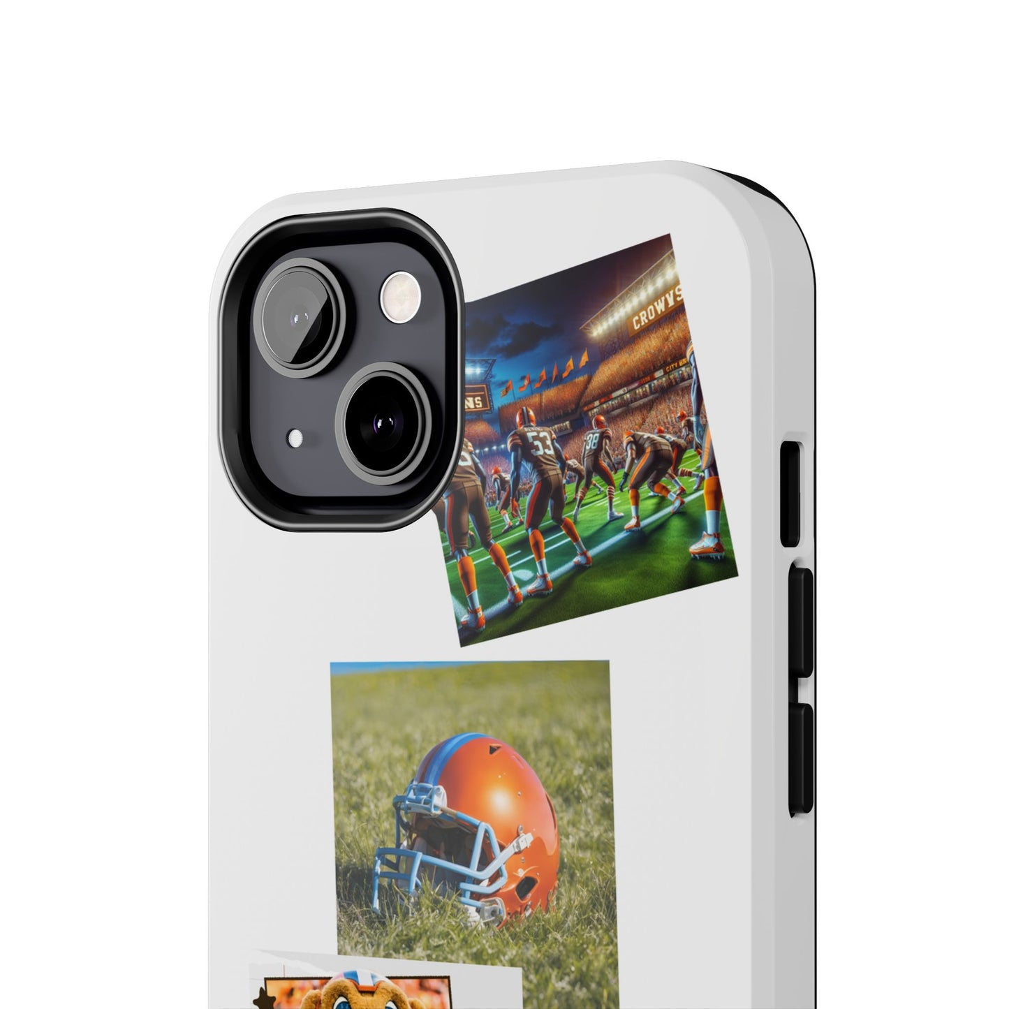 Cleveland Browns Phone Case