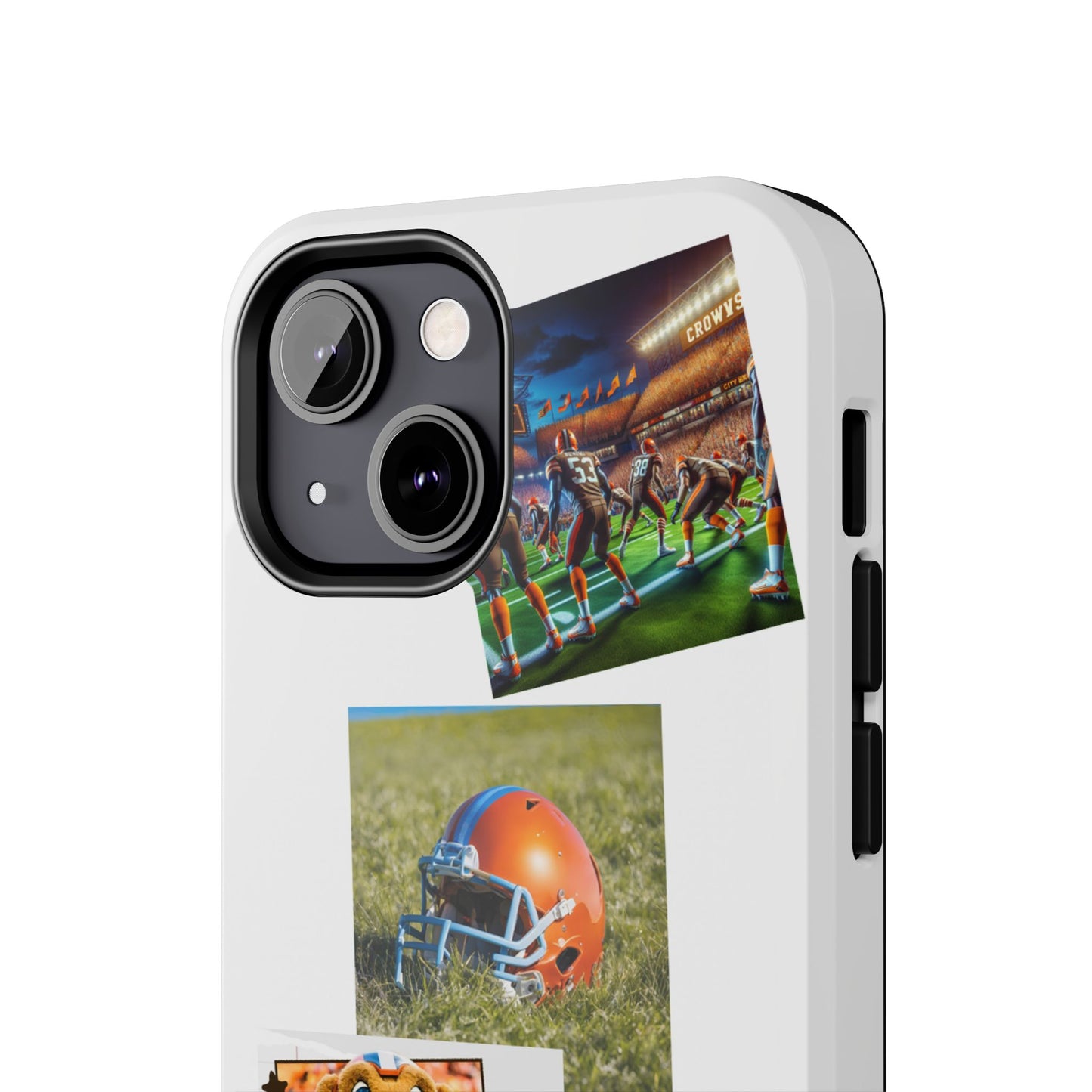 Cleveland Browns Phone Case