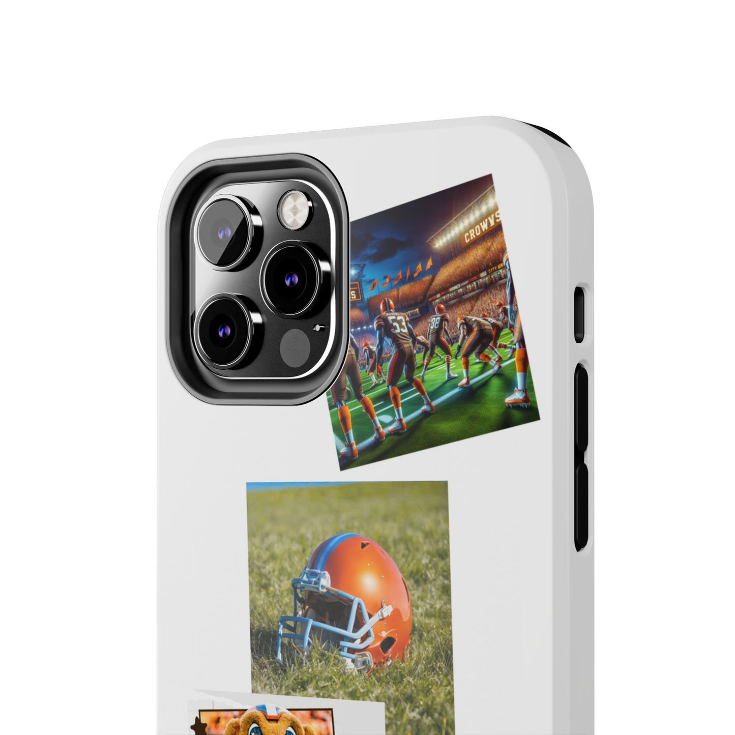 Cleveland Browns Phone Case