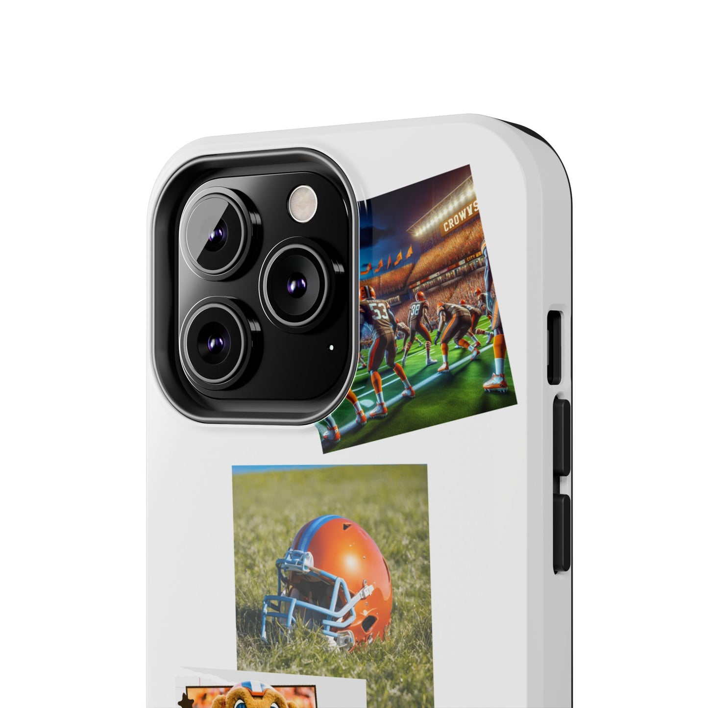 Cleveland Browns Phone Case