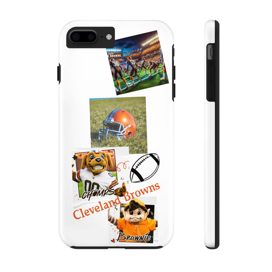 Cleveland Browns Phone Case