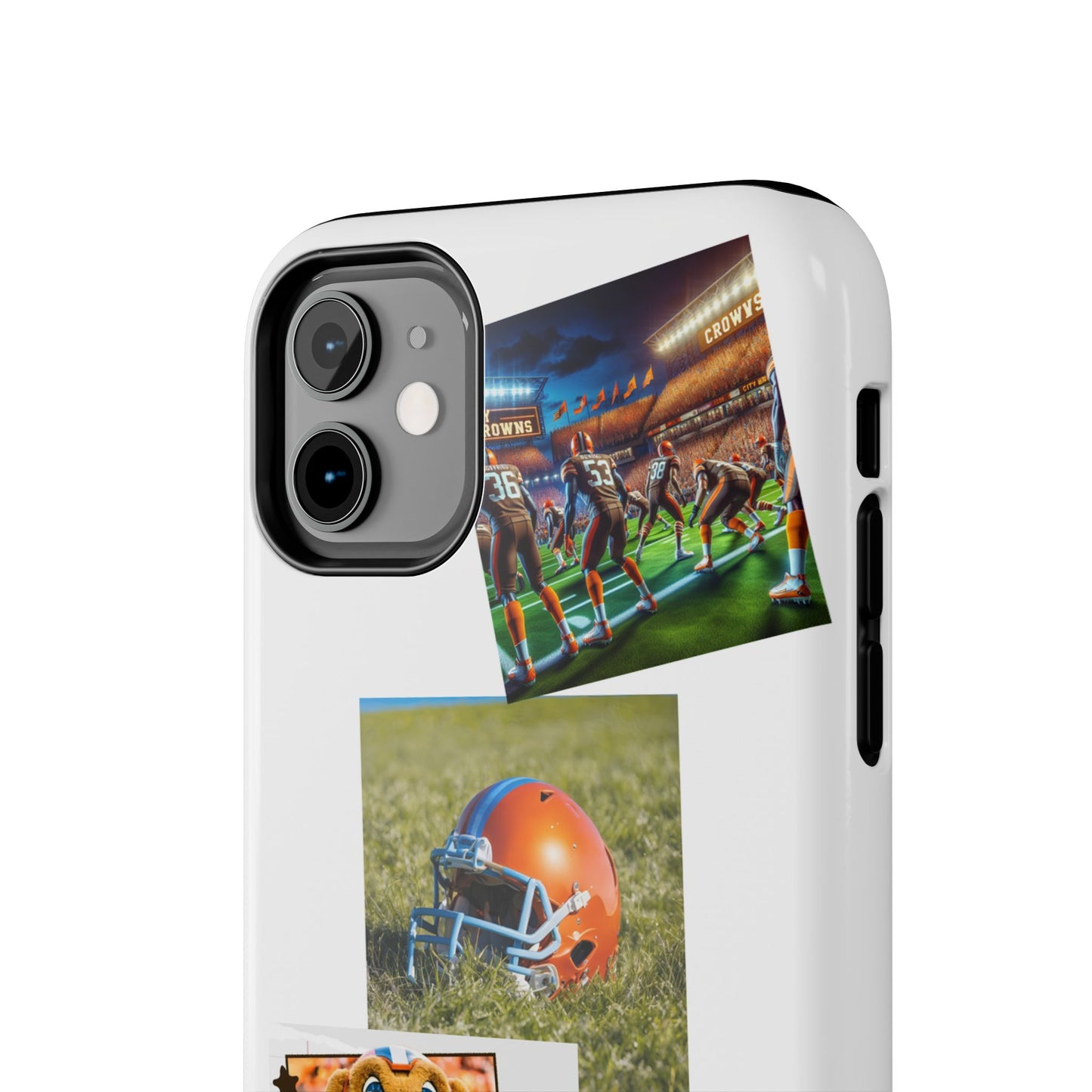 Cleveland Browns Phone Case