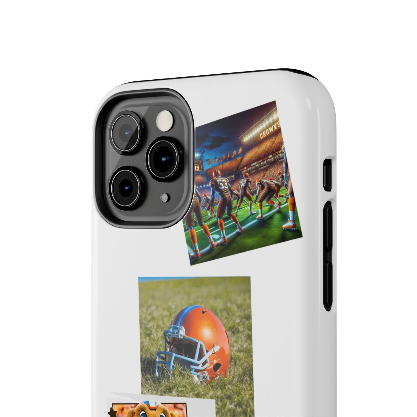 Cleveland Browns Phone Case