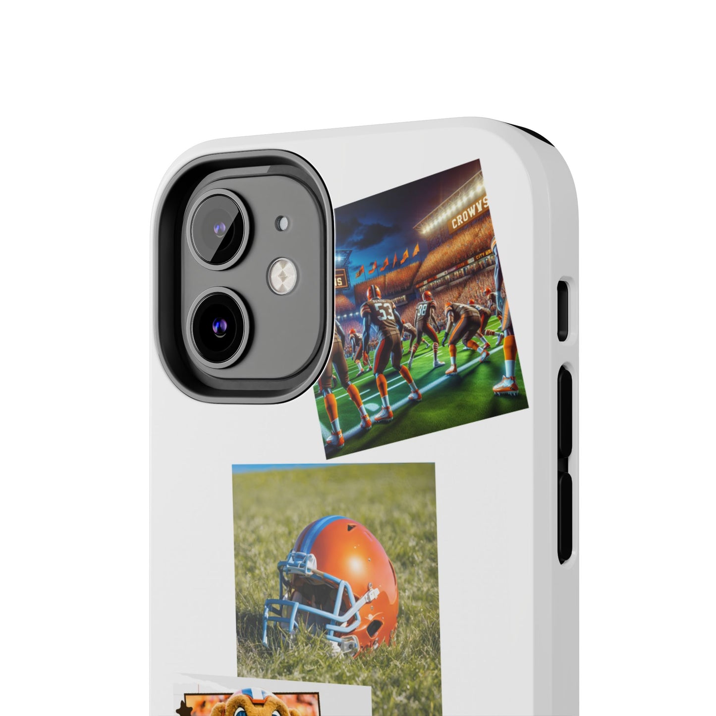 Cleveland Browns Phone Case