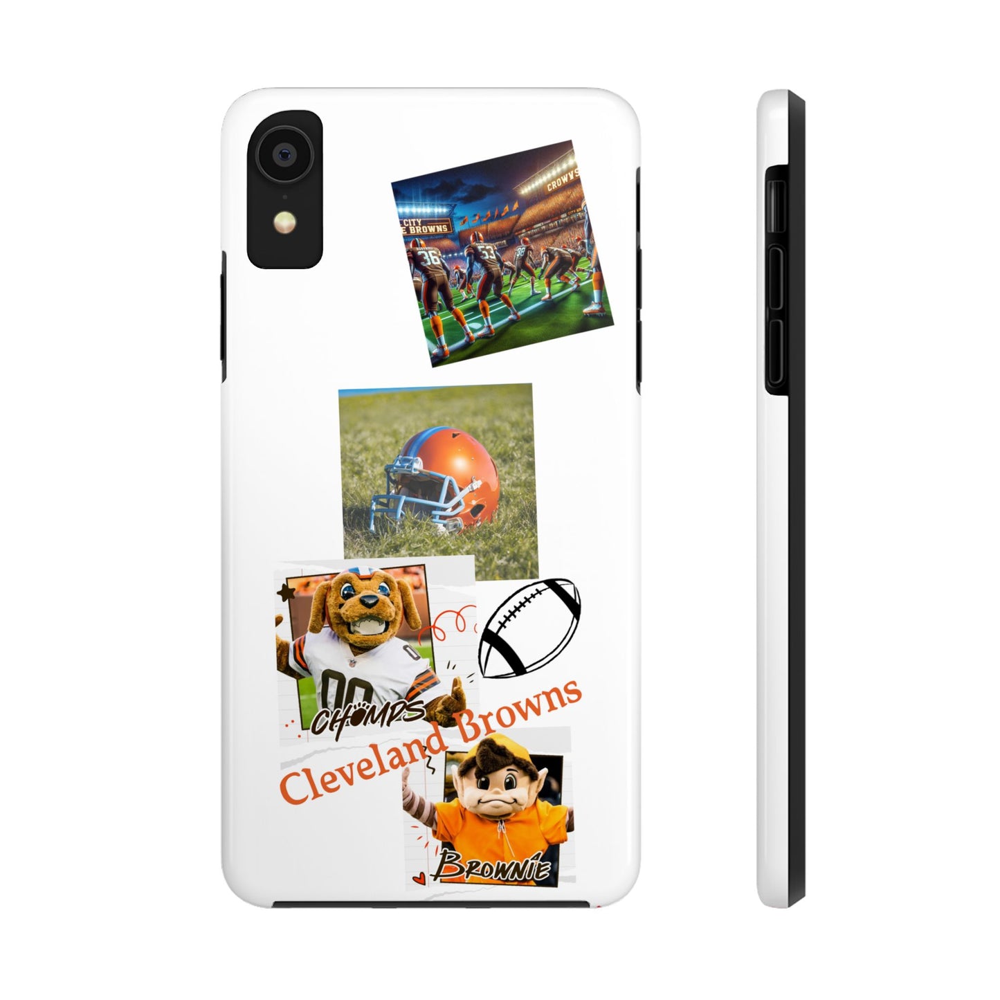 Cleveland Browns Phone Case